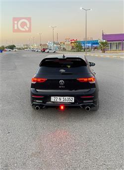 ڤۆڵکسواگن گۆلف